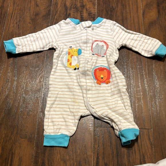 Baby bundle lot 3 months - Picture 4 of 9